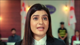 Megha Barsenge - 22nd September 2024